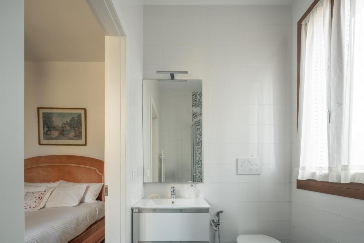 Tiepolo In The Biennale District R&r Appartement *