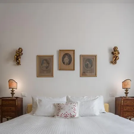 Tiepolo Apartment In The Biennale District R&R Venise Extérieur photo