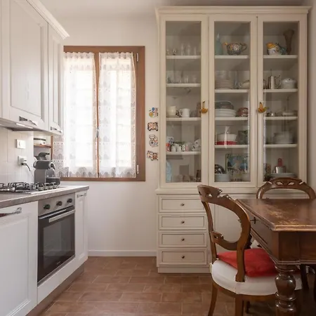 Tiepolo Apartment In The Biennale District R&R Venise Extérieur photo